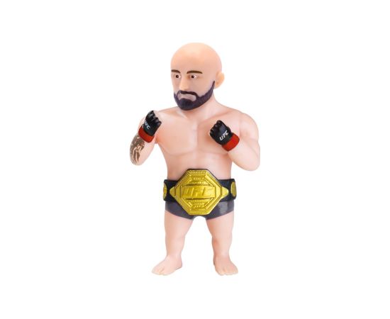 P.m.i. Kids World UFC OCTAGON FIGHTERS S1 COLLECTIBLE FIGHTS - VOLKANOVSKI VS. ORTEGA Figūriņas un varoņi