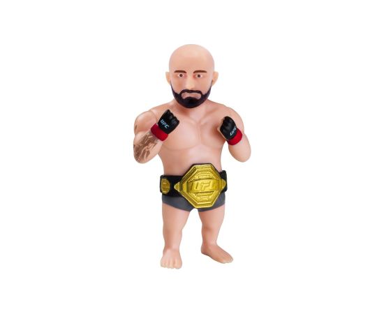P.m.i. Kids World UFC OCTAGON FIGHTERS S1 COLLECTIBLE FIGHTS - VOLKANOVSKI VS. ORTEGA Figūriņas un varoņi