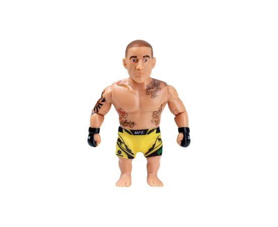 P.m.i. Kids World UFC OCTAGON FIGHTERS S1 ACTION FIGURE 11 CM - ALEX PEREIRA Figūriņas un varoņi
