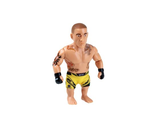 P.m.i. Kids World UFC OCTAGON FIGHTERS S1 ACTION FIGURE 11 CM - ALEX PEREIRA Figūriņas un varoņi