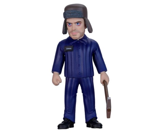 MINIX STRANGER THINGS - HOPPER Фигурки и герои
