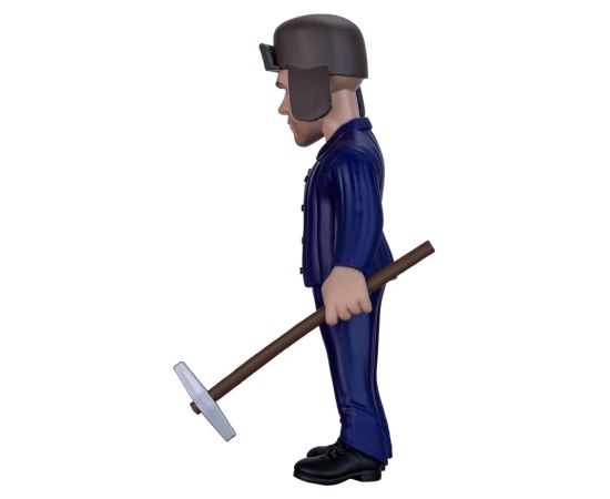 MINIX STRANGER THINGS - HOPPER Фигурки и герои