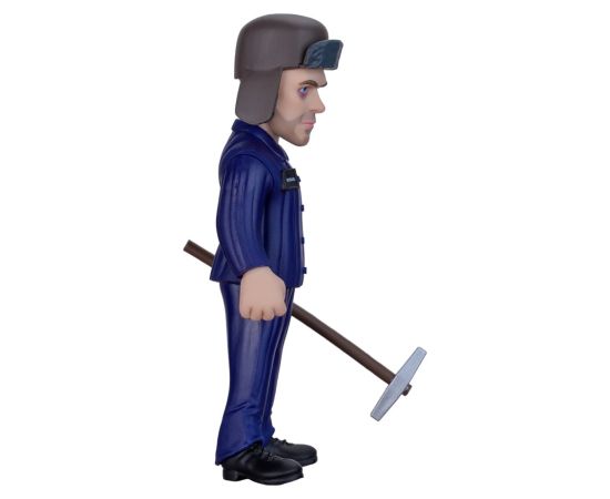 MINIX STRANGER THINGS - HOPPER Фигурки и герои