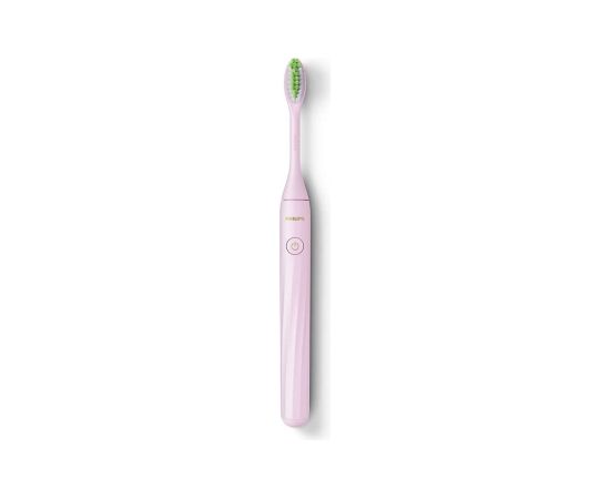 Philips HY1100/56 electric toothbrush Adult Sonic toothbrush Pink Elektriskās zobu birstes