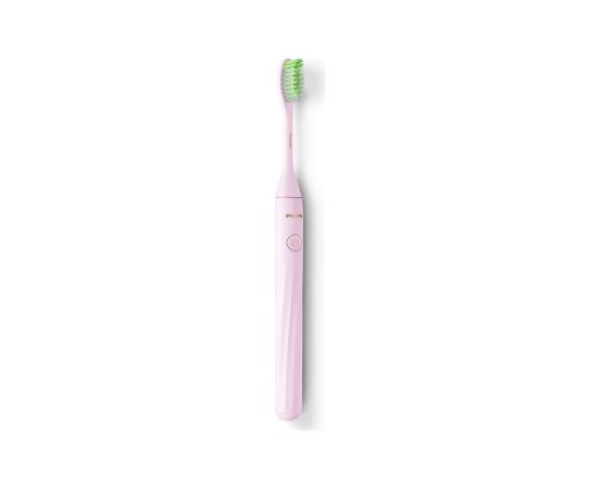 Philips HY1100/56 electric toothbrush Adult Sonic toothbrush Pink Elektriskās zobu birstes