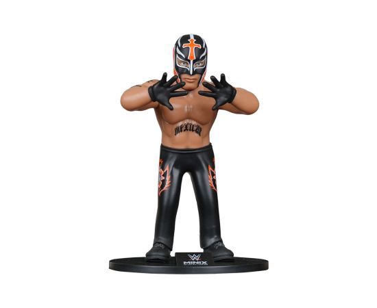 MINIX WWE - REY MISTERIO Фигурки и герои