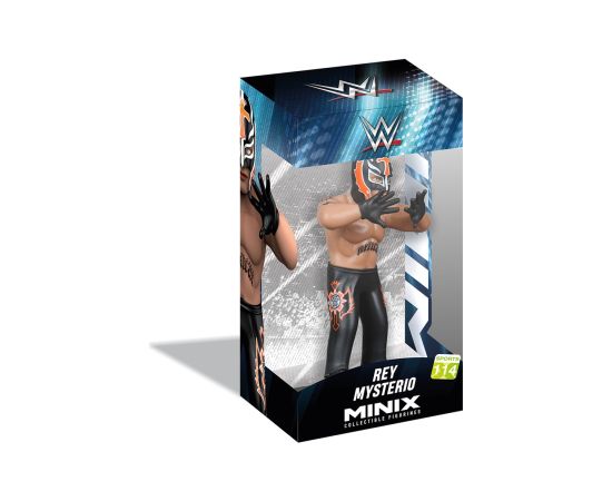 MINIX WWE - REY MISTERIO Фигурки и герои