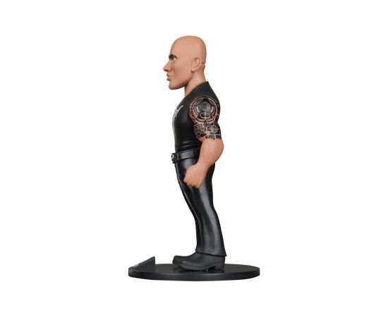 MINIX WWE - THE ROCK Фигурки и герои