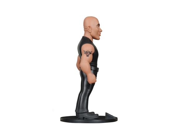 MINIX WWE - THE ROCK Фигурки и герои