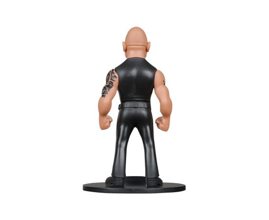MINIX WWE - THE ROCK Фигурки и герои