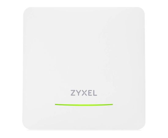 Zyxel NWA90BE 4324 Mbit/s White Power over Ethernet (PoE) Access Points