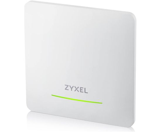 Zyxel NWA90BE 4324 Mbit/s White Power over Ethernet (PoE) Access Points