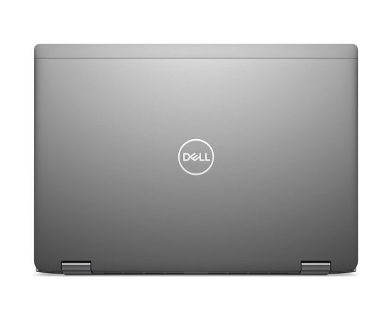 DELL Latitude 7350 Intel Core Ultra 7 165U Laptop 33.8 cm (13.3") Touchscreen Full HD+ 16 GB LPDDR5x-SDRAM 512 GB SSD Wi-Fi 7 (802.11be) Windows 11 Pro Grey Portatīvie datori