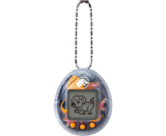 Bandai TAMAGOTCHI NANO - JURASSIC WORLD SPINOSAURUS Фигурки и герои