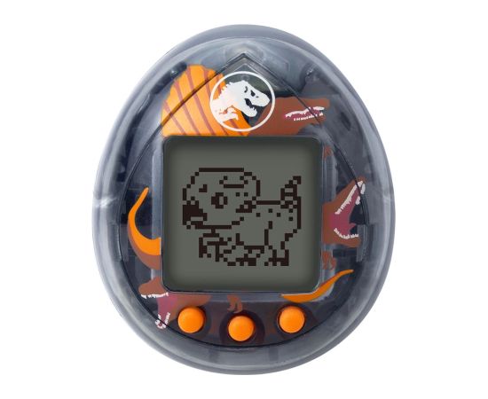 Bandai TAMAGOTCHI NANO - JURASSIC WORLD SPINOSAURUS Фигурки и герои