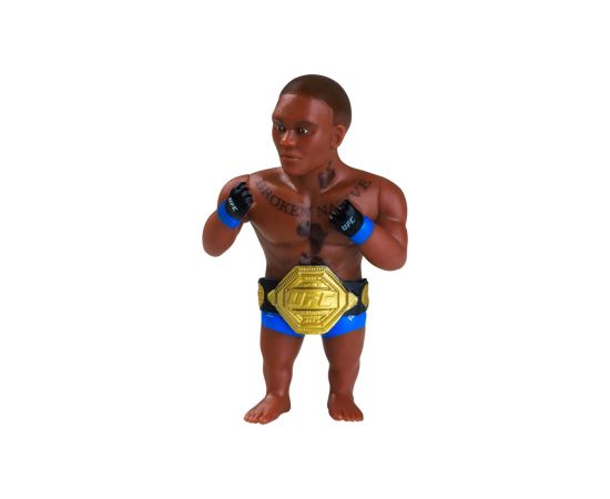 P.m.i. Kids World UFC OCTAGON FIGHTERS S1 COLLECTIBLE FIGHTS - PEREIRA VS. ADESANYA 2 Figūriņas un varoņi