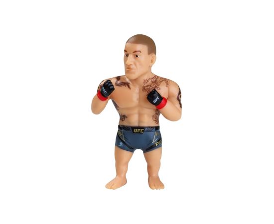 P.m.i. Kids World UFC OCTAGON FIGHTERS S1 COLLECTIBLE FIGHTS - PEREIRA VS. ADESANYA 2 Figūriņas un varoņi