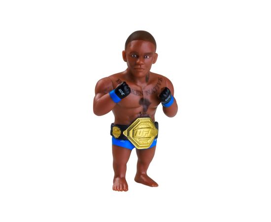 P.m.i. Kids World UFC OCTAGON FIGHTERS S1 COLLECTIBLE FIGHTS - PEREIRA VS. ADESANYA 2 Figūriņas un varoņi