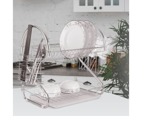 Feel Maestro MR-1025-53 Stainless steel Аксессуары для бритвы