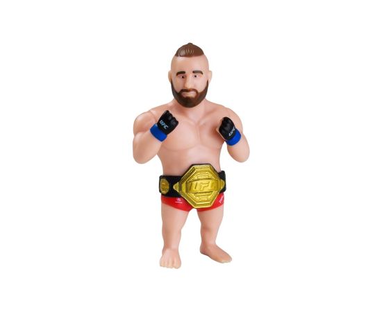 P.m.i. Kids World UFC OCTAGON FIGHTERS S1 COLLECTIBLE FIGHTS - 8 PACK DELUXE BOX Figūriņas un varoņi