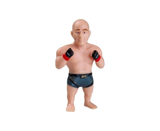 P.m.i. Kids World UFC OCTAGON FIGHTERS S1 COLLECTIBLE FIGHTS - 8 PACK DELUXE BOX Figūriņas un varoņi