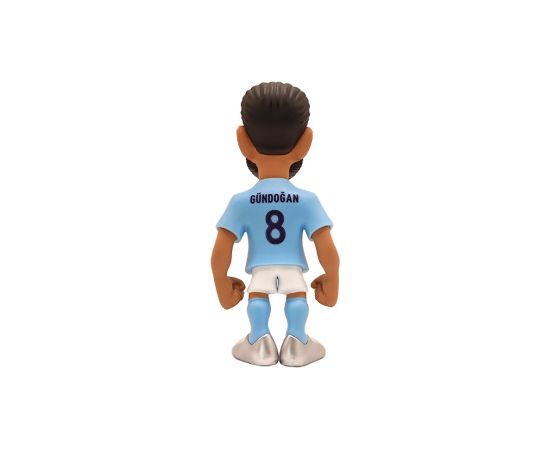 MINIX MANCHESTER CITY - ILKAY GUNDOGAN Фигурки и герои