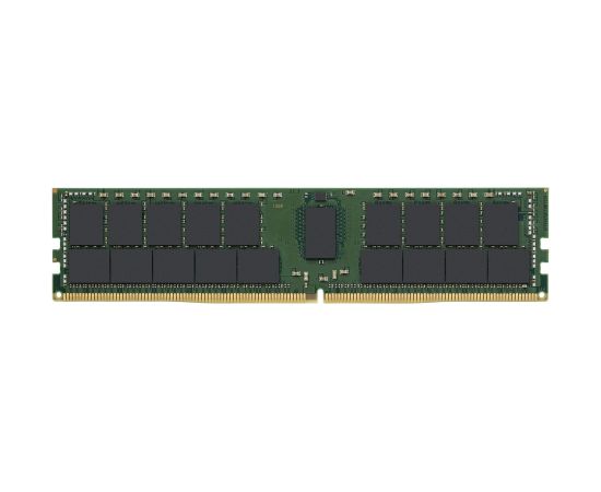 Kingston Technology KSM32RD4/64HD memory module 64 GB 1 x 64 GB DDR4 3200 MT/s ECC Оперативная память (RAM)