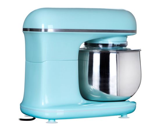 Clatronic KM 3711 food processor 5 L Turquoise 1100 W Кухонные комбайны