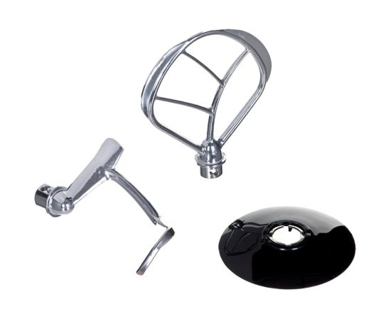 Clatronic KM 3711 food processor 5 L Turquoise 1100 W Кухонные комбайны