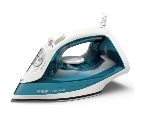 Philips 2000 series DST2010/90 iron Steam iron Non-stick soleplate 2000 W Утюги и системы