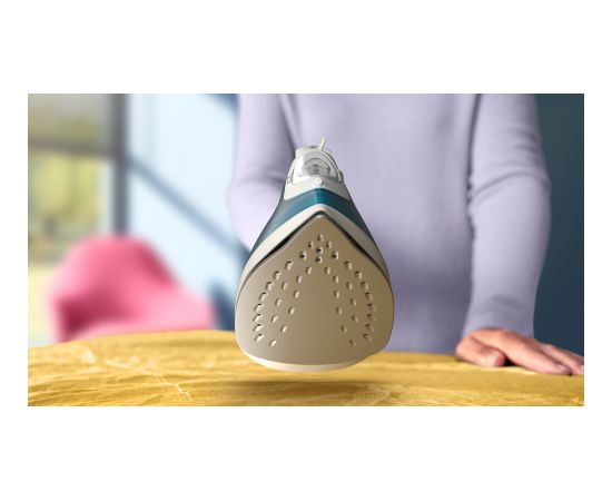 Philips 2000 series DST2010/90 iron Steam iron Non-stick soleplate 2000 W Утюги и системы