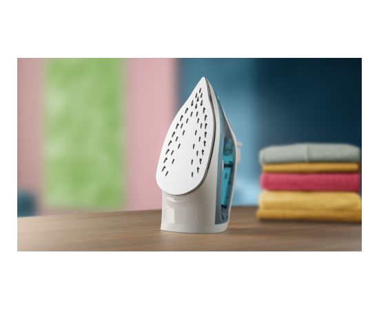 Philips 2000 series DST2010/90 iron Steam iron Non-stick soleplate 2000 W Утюги и системы