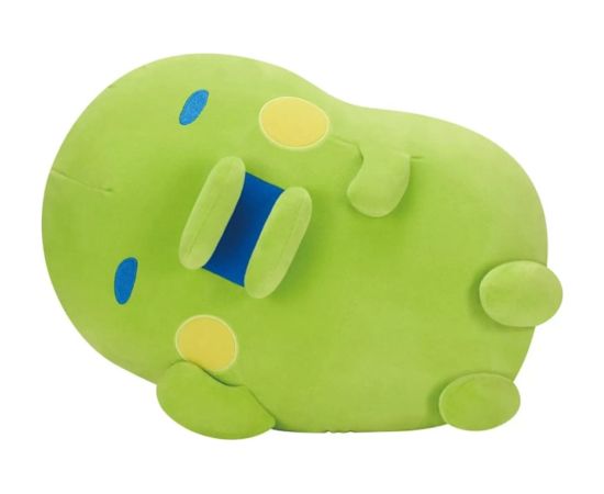 Bandai TAMAGOTCHI BIG PLUSH - KUCHIPATCHI 40 CM Фигурки и герои