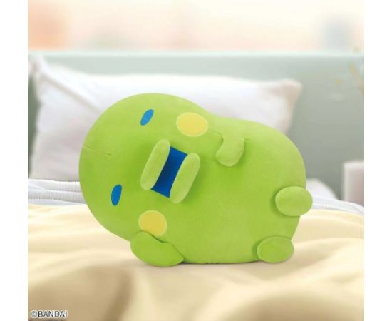 Bandai TAMAGOTCHI BIG PLUSH - KUCHIPATCHI 40 CM Фигурки и герои
