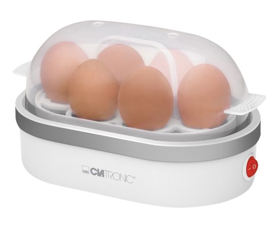 Clatronic HA-EGGBOIL-13 Машины для мороженого