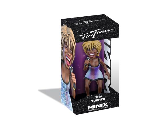 MINIX - TINA TURNER Фигурки и герои