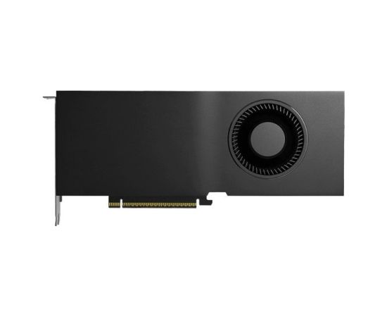 Pny Technologies PNY RTX PRO 5000 Blackwell, 48 GB GDDR7 ECC 384-bit, 300W, PCI Express 5.0 x16, 4 x Display Port 2.1b, ATX bracket, 1x CEM5 16-pin power supply cable, FHFL Dual Slot, small box Видеокарты