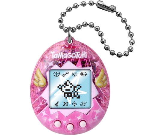Bandai TAMAGOTCHI - ANGEL DRESS Фигурки и герои
