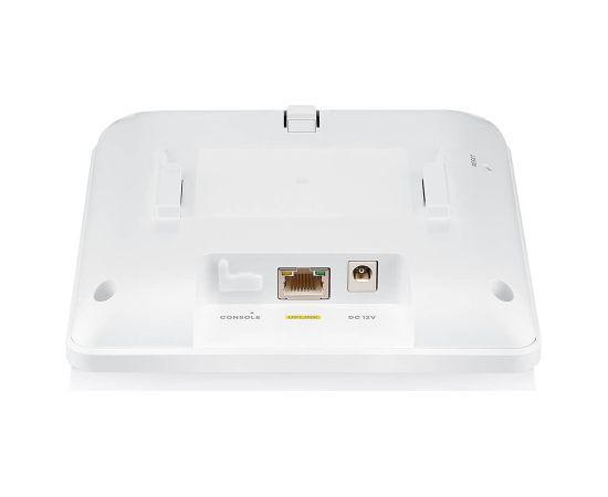 Zyxel NWA90BE PRO 5764 Mbit/s White Power over Ethernet (PoE) Access Points