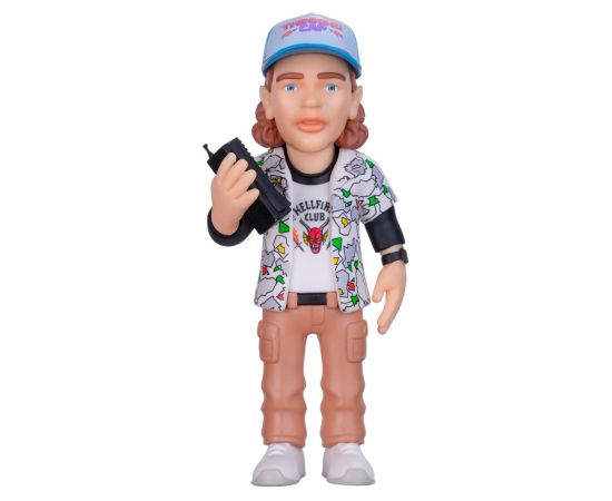MINIX STRANGER THINGS - DUSTIN Фигурки и герои