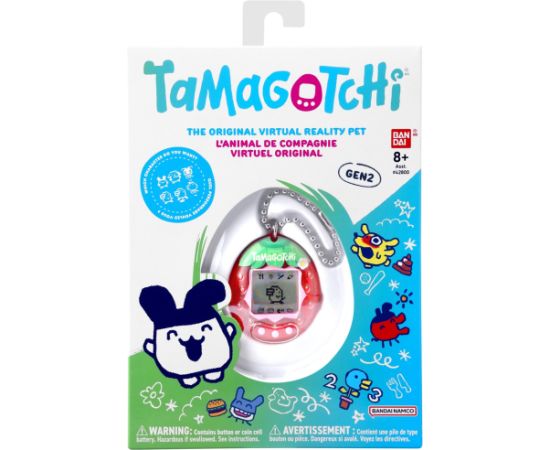 Bandai TAMAGOTCHI - FRESH STRAWBERRY Фигурки и герои