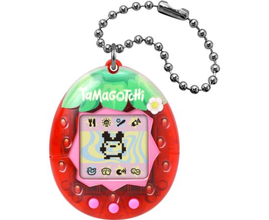 Bandai TAMAGOTCHI - FRESH STRAWBERRY Фигурки и герои