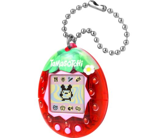 Bandai TAMAGOTCHI - FRESH STRAWBERRY Фигурки и герои
