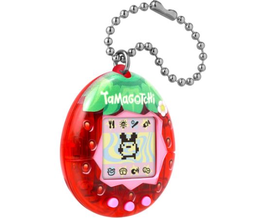 Bandai TAMAGOTCHI - FRESH STRAWBERRY Фигурки и герои