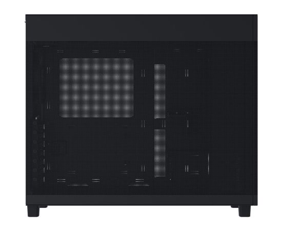 ASUS Prime AP303 Mesh Midi Tower Black Корпуса