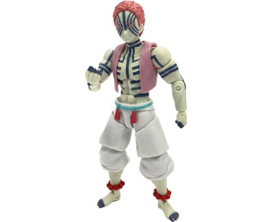 Bandai ULTIMATE LEGENDS HD DEMON SLAYER - AKAZA Фигурки и герои