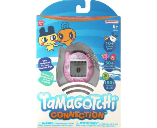 Bandai TAMAGOTCHI CONNECTION - DAINTY BOWS Фигурки и герои