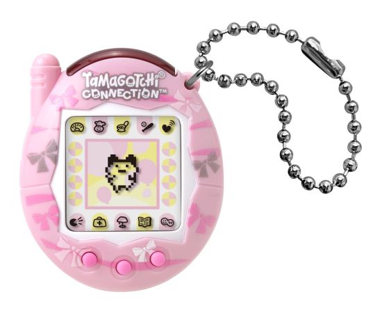 Bandai TAMAGOTCHI CONNECTION - DAINTY BOWS Фигурки и герои