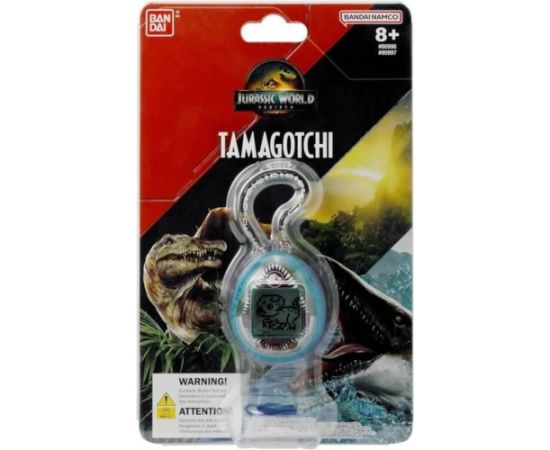 Bandai TAMAGOTCHI NANO - JURASSIC WORLD MOSOSAURUS Фигурки и герои