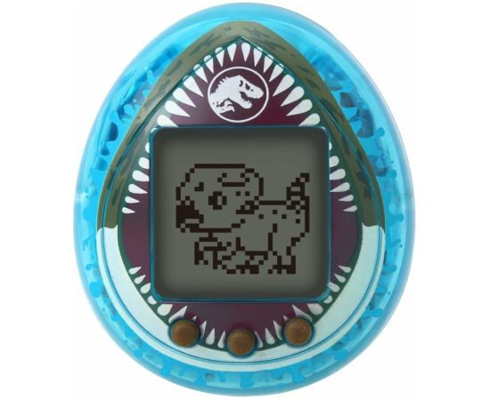 Bandai TAMAGOTCHI NANO - JURASSIC WORLD MOSOSAURUS Фигурки и герои